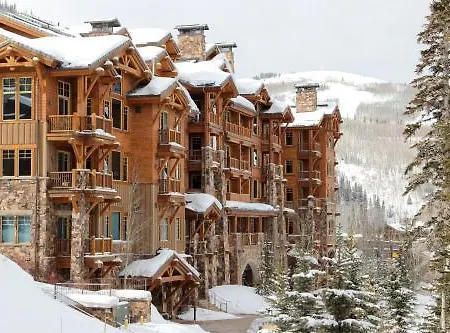 Grand Lodge At Empire Pass